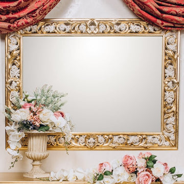 Miroir Annabelle