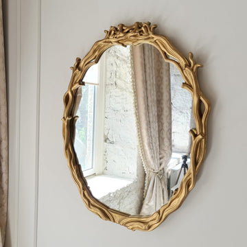 Miroir Dryad Serip (toute taille possible)