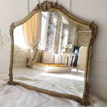 Miroir Olivia Grand (toutes tailles possibles)