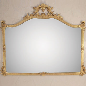 Miroir écarlate