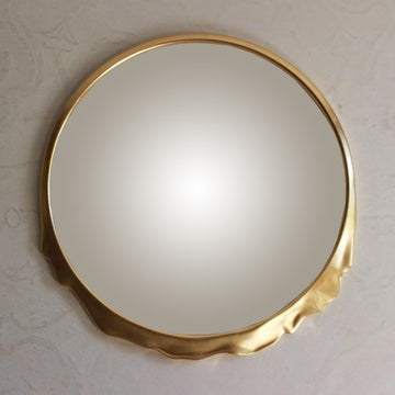 Miroir Titania Cercle Grand