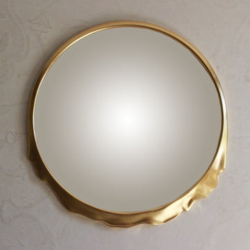 Miroir Titania Cercle Mini