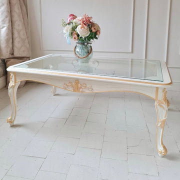 Table basse Laura