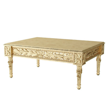 Table basse Patricia