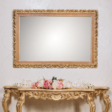 miroir de Vivien