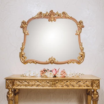 Miroir Geneviève